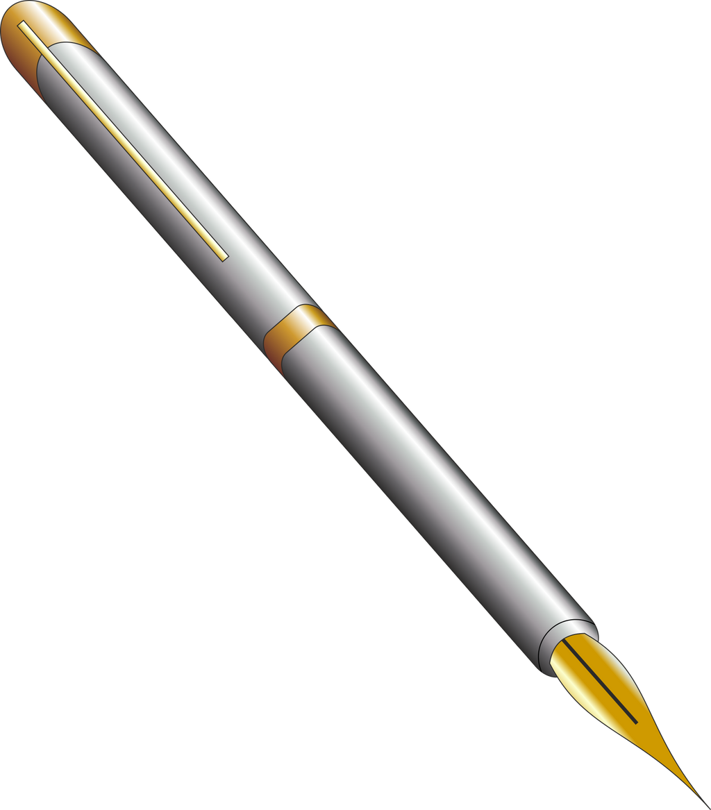 Druckstift
