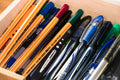 Druckstift